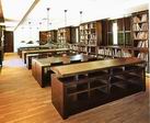 Bibliothque du muse des Abattoirs :)
