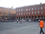 Les Arcades du Capitole :)