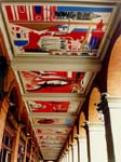 Les Arcades du Capitole :)