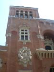 Le muse des Augustins :)