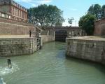 Le canal de Brienne :)