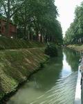 Le canal de Brienne :)