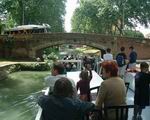 Le canal de Brienne :)
