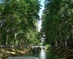 Le canal de Brienne :)