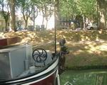 Le canal de Brienne :)