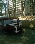 Le canal de Brienne :)