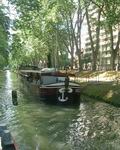 Le canal de Brienne :)