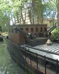 Le canal de Brienne :)