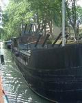 Le canal de Brienne :)