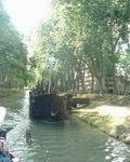 Le canal de Brienne :)