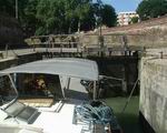 Le canal de Brienne :)