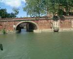 Le canal de Brienne :)
