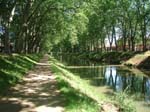 Le canal de Brienne :)