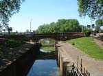 Le canal de Brienne :)