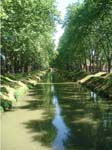 Le canal de Brienne :)