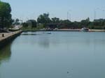 Le bassin de l'Embouchure :)