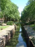 Le canal de Brienne :)