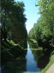 Le canal de Brienne :)