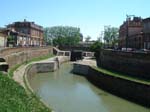 Le canal de Brienne :)