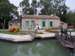 Le canal du Midi :)