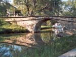 Le canal du Midi :)