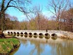 Le canal du Midi :)