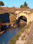 Le canal du Midi :)