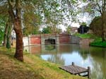 Le canal du Midi :)