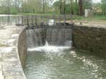 Le canal du Midi :)