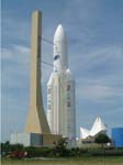La Cit de l'Espace : Ariane :)