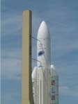 La Cit de l'Espace : Ariane :)
