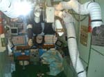 La Cit de l'Espace :)