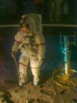 La Cit de l'Espace :)
