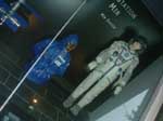 La Cit de l'Espace :)
