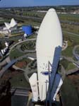 La Cit de l'Espace : Ariane :)
