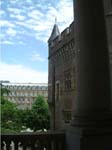 Le Donjon du Capitole :)