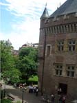 Le Donjon du Capitole :)