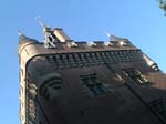 Le Donjon du Capitole :)