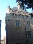 Le Donjon du Capitole :)