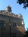 Le Donjon du Capitole :)