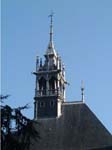 Le Donjon du Capitole :)