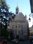 Le Donjon du Capitole :)