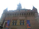 Le donjon du Capitole :)