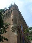 Le Donjon du Capitole :)