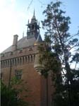 Le Donjon du Capitole :)