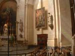 La chapelle de l'Hpital de La Grave :)