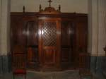 La chapelle de l'Hpital de La Grave :)