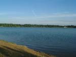 La Rame et son lac :)