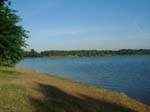 La Rame et son lac :)