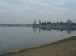 La Rame et son lac :)